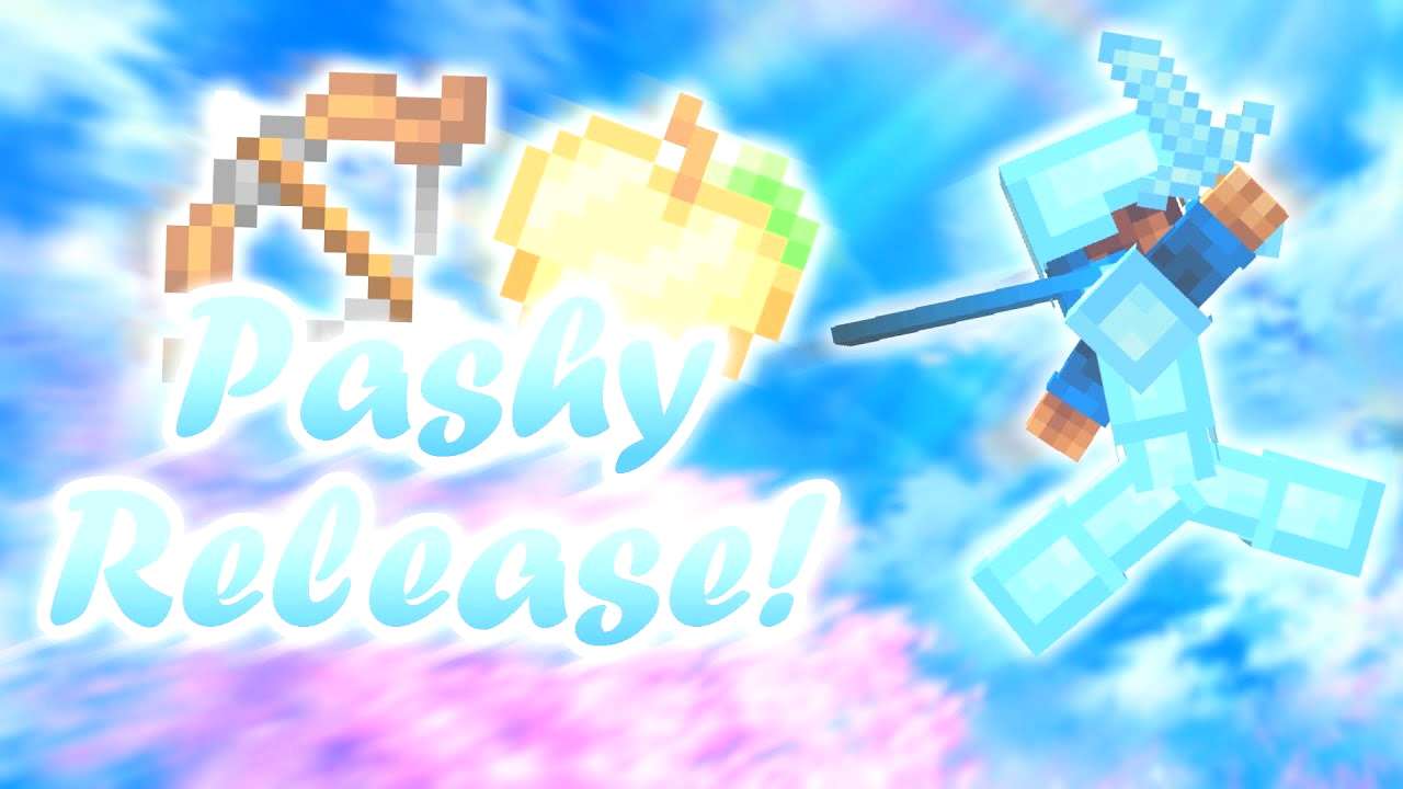 Gallery Banner for Pashy on PvPRP